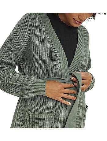 Gilet Femme Vero Moda
