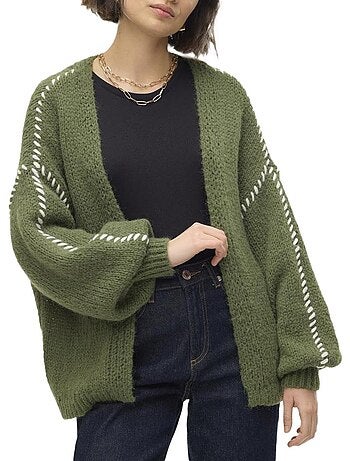 Gilet Femme Vero Moda
