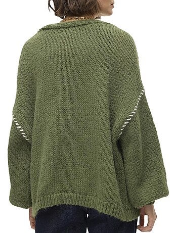 Gilet Femme Vero Moda