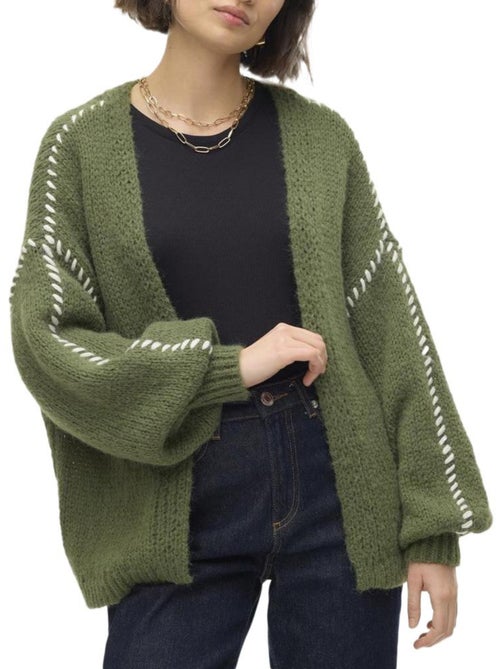 Gilet Femme Vero Moda - Kiabi