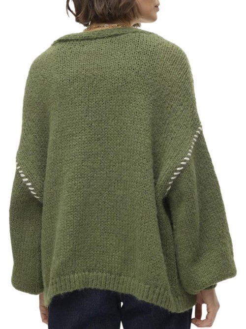 Gilet Femme Vero Moda - Kiabi