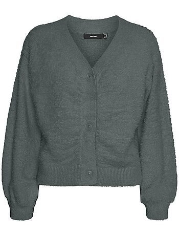 Gilet Femme Vero Moda
