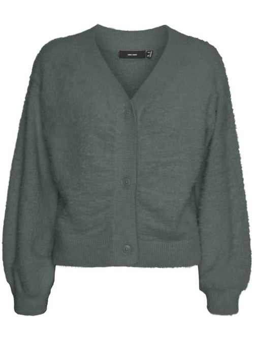 Gilet Femme Vero Moda - Kiabi