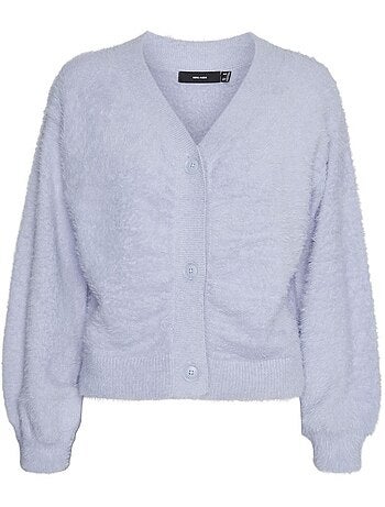 Gilet Femme Vero Moda