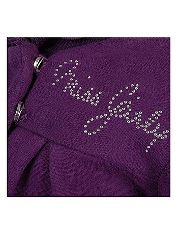 Gilet fille FAROU - MISS GIRLY