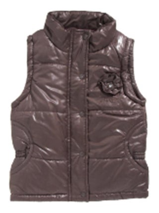 Gilet fille FRUME - MISS GIRLY