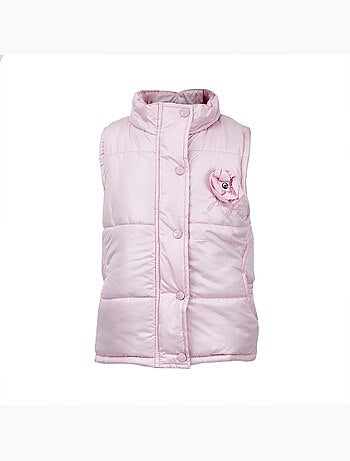 Gilet fille FRUME - MISS GIRLY