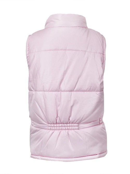 Gilet fille FRUME - MISS GIRLY - Kiabi