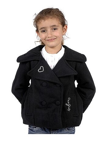 Gilet fille FURAMIE - MISS GIRLY