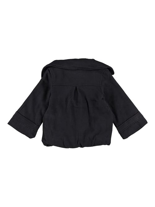 Gilet fille FURAMIE - MISS GIRLY - Kiabi