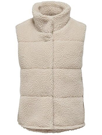 Gilet Fille Kids ONLY