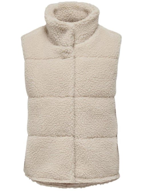 Gilet Fille Kids ONLY - Kiabi