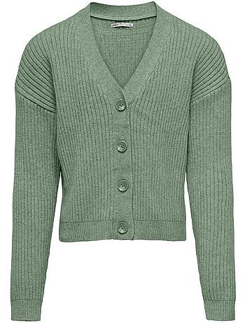 Gilet Fille Kids ONLY Kogpiumo