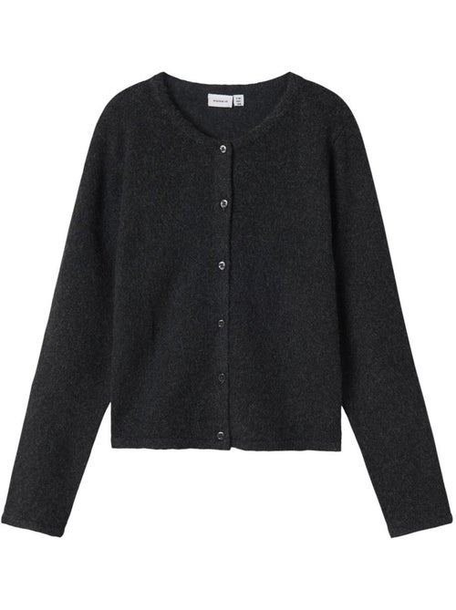 Gilet Fille Name it - Kiabi