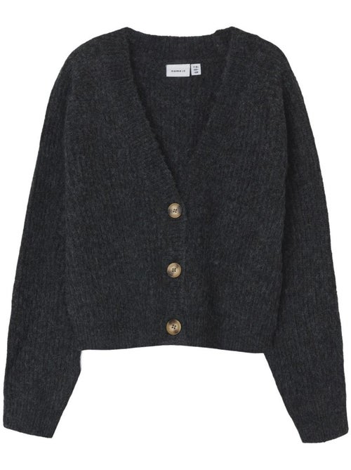 Gilet Fille Name it - Kiabi