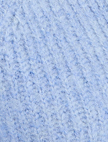 Gilet fils poilus Thermolactyl - Damart