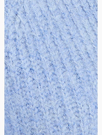 Gilet fils poilus Thermolactyl - Damart