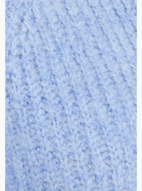Gilet fils poilus Thermolactyl - Damart - Kiabi