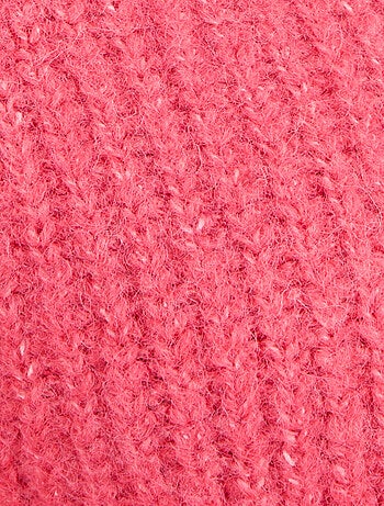 Gilet fils poilus Thermolactyl - Damart