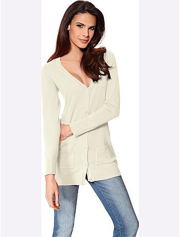Gilet Fin - Taille Standard - Helline