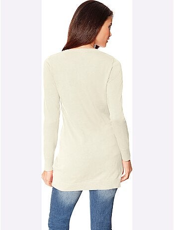 Gilet Fin - Taille Standard - Helline