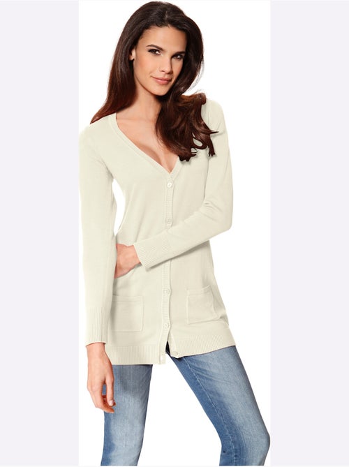 Gilet Fin - Taille Standard - Helline - Kiabi Gilet Fin - Taille Standard - Helline - Kiabi