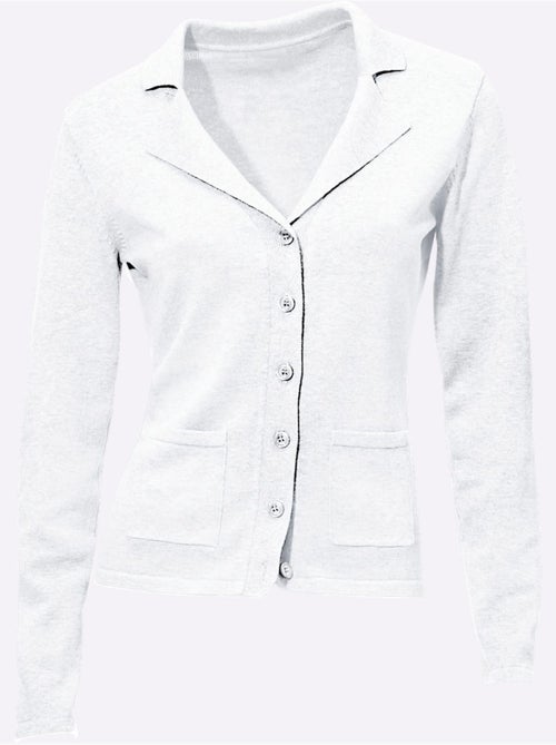 Gilet Fin - Taille Standard - Helline - Kiabi Gilet Fin - Taille Standard - Helline - Kiabi