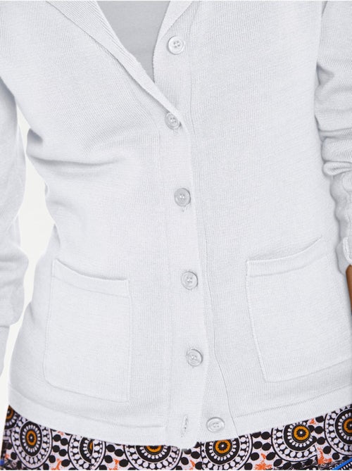 Gilet Fin - Taille Standard - Helline - Kiabi Gilet Fin - Taille Standard - Helline - Kiabi