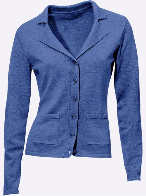 Gilet Fin - Taille Standard - Helline - Kiabi