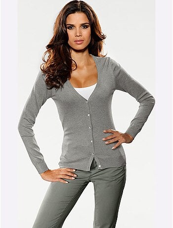 Gilet Fin - Taille Standard - Helline