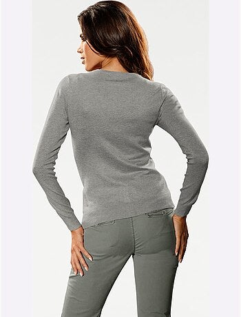 Gilet Fin - Taille Standard - Helline