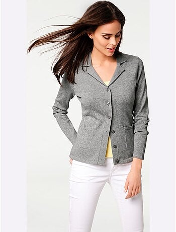 Gilet Fin - Taille Standard - Helline