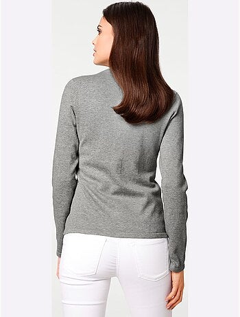 Gilet Fin - Taille Standard - Helline