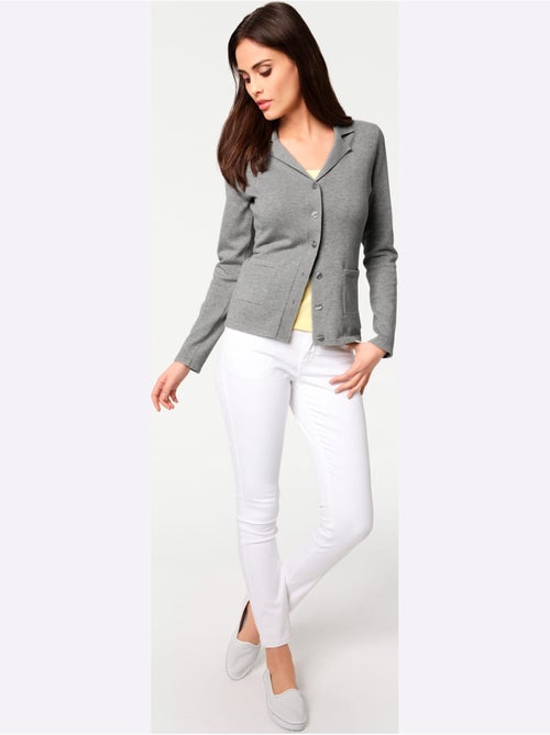 Gilet Fin - Taille Standard - Helline - Kiabi