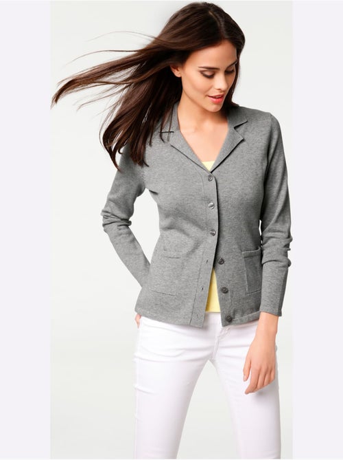 Gilet Fin - Taille Standard - Helline - Kiabi