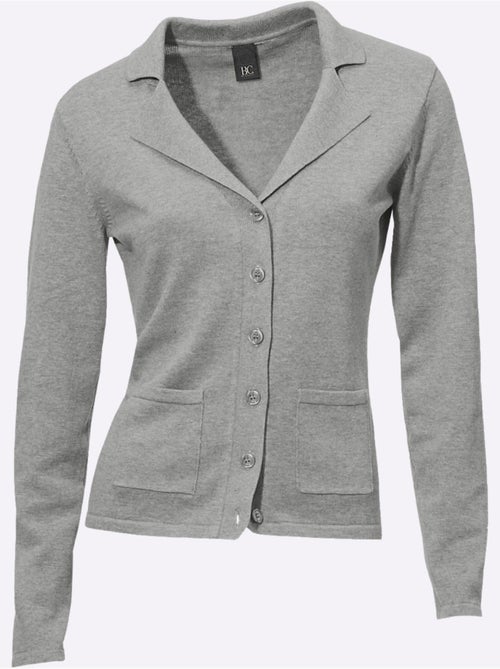 Gilet Fin - Taille Standard - Helline - Kiabi