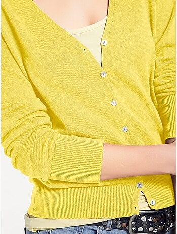 Gilet Fin - Taille Standard - Helline