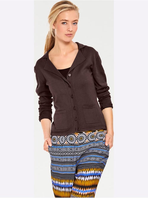 Gilet Fin - Taille Standard - Helline - Kiabi Gilet Fin - Taille Standard - Helline - Kiabi