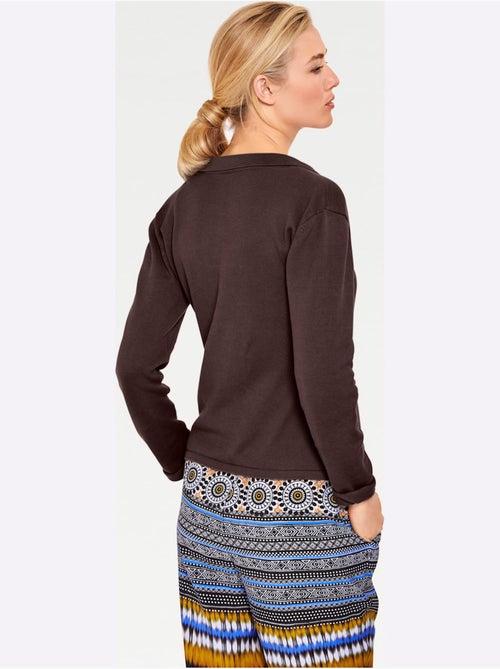 Gilet Fin - Taille Standard - Helline - Kiabi Gilet Fin - Taille Standard - Helline - Kiabi