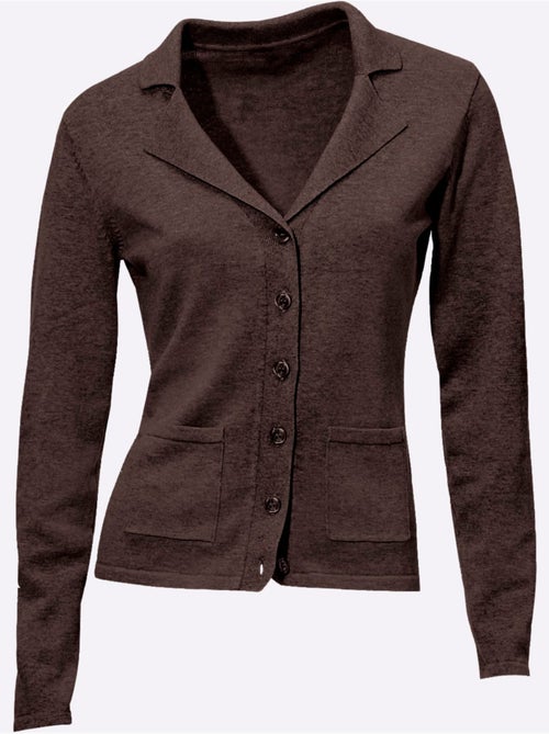 Gilet Fin - Taille Standard - Helline - Kiabi Gilet Fin - Taille Standard - Helline - Kiabi