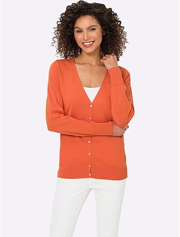 Gilet Fin - Taille Standard - Helline