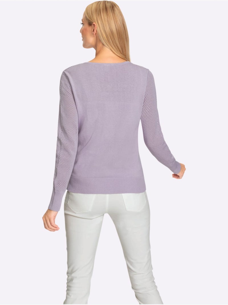 Gilet Fin - Taille Standard - Helline Parme - Kiabi