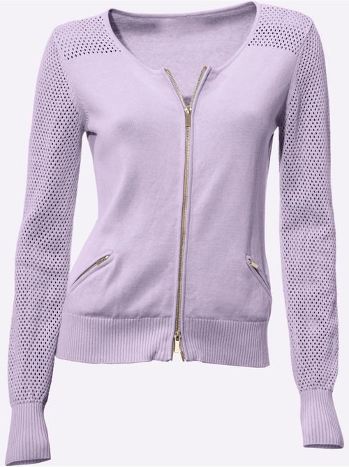 Gilet Fin - Taille Standard - Helline - Kiabi