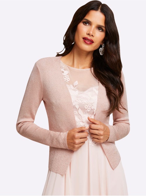 Gilet Fin - Taille Standard - Helline - Kiabi