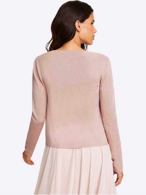 Gilet Fin - Taille Standard - Helline - Kiabi