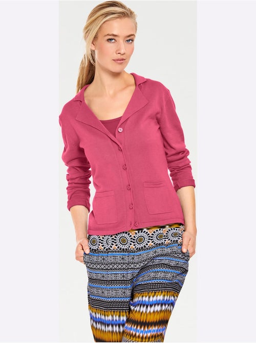 Gilet Fin - Taille Standard - Helline - Kiabi
