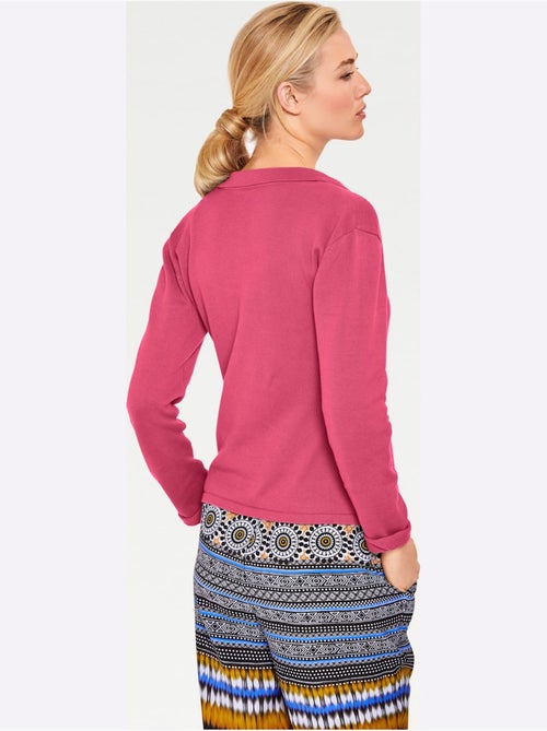 Gilet Fin - Taille Standard - Helline - Kiabi