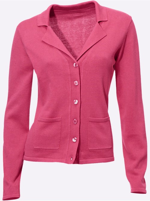 Gilet Fin - Taille Standard - Helline - Kiabi