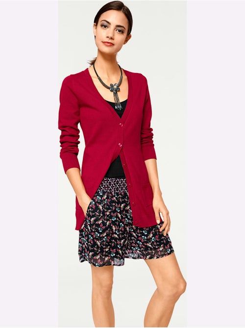 Gilet Fin - Taille Standard - Helline - Kiabi Gilet Fin - Taille Standard - Helline - Kiabi