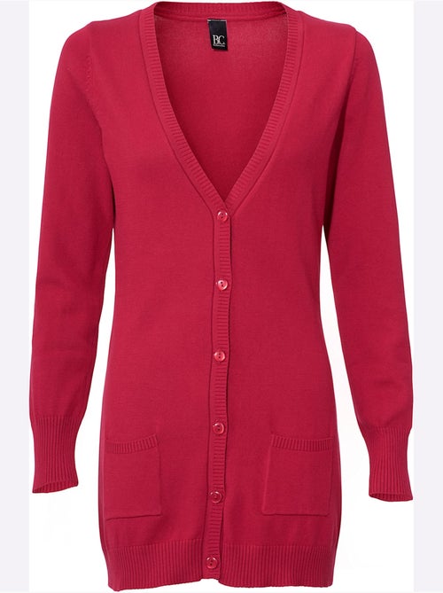 Gilet Fin - Taille Standard - Helline - Kiabi Gilet Fin - Taille Standard - Helline - Kiabi